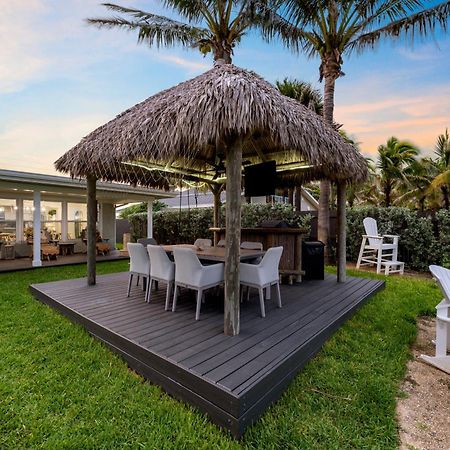 Vista Del Mar Oceanfront Home Stunning Views Backyard Oasis Коко-Біч Екстер'єр фото